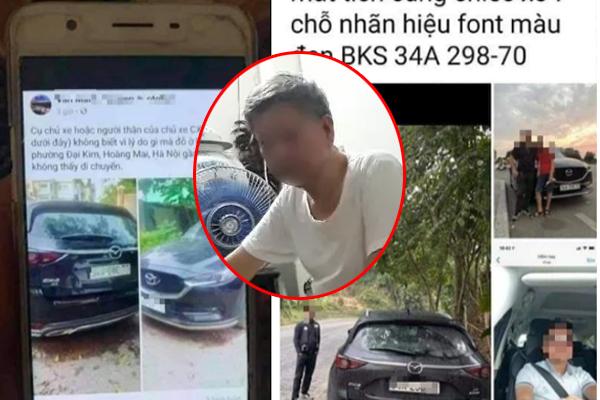 Giết chủ nợ ở Hải Dương: Chôn 1 tháng đào lên đốt xác, phi tang nhiều nơi-8