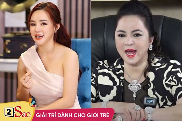 2 sao Việt hiếm hoi ủng hộ Vy Oanh giữa ồn ào với bà Phương Hằng