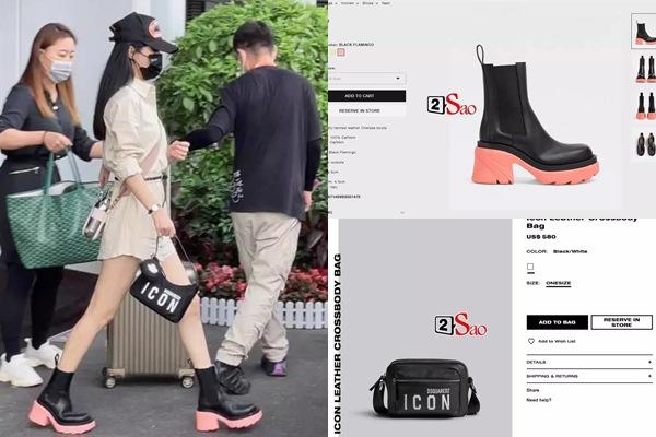 Mẹ chồng vạch tội Triệu Lệ Dĩnh không sinh con, lười biếng, bắt ly hôn?-4