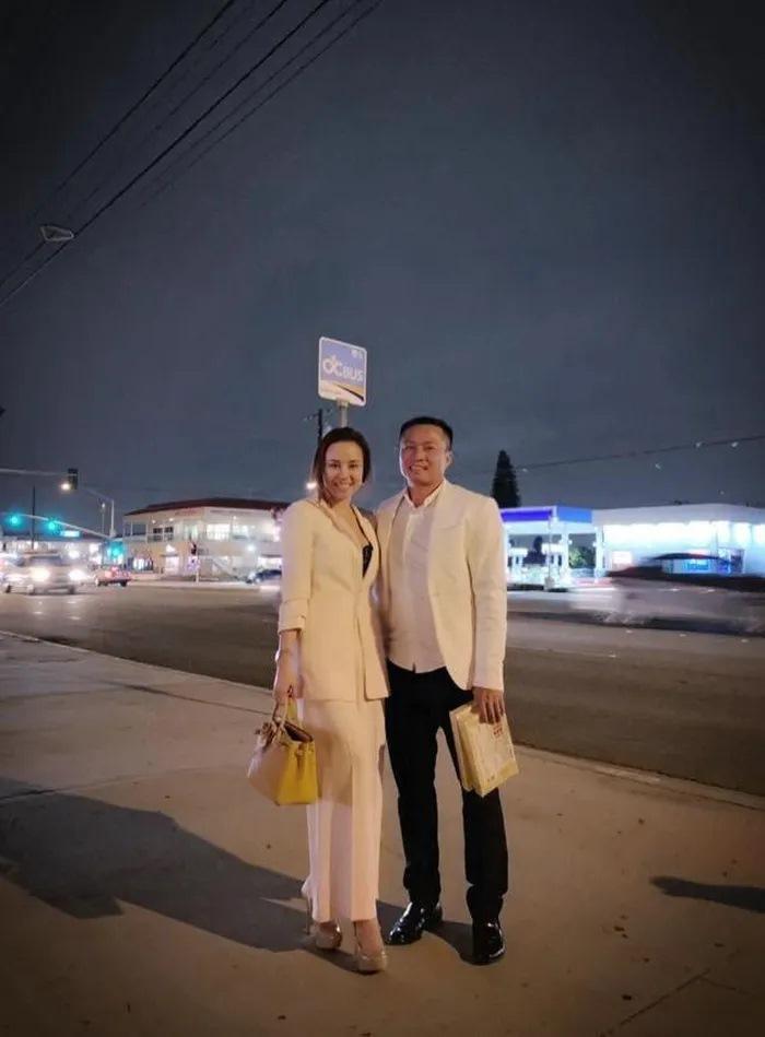 Vy Oanh giàu cỡ nào mà khiến bà Phương Hằng liên tục chốt deal?-3