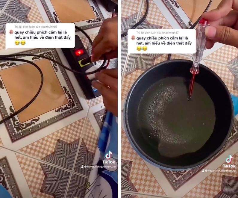 Mua nồi lẩu điện giá rẻ, phát hiện điều nguy hiểm nhiều người chưa biết-6