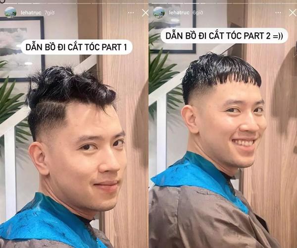 Không nhận ra cơ trưởng Nguyễn Quang Đạt sau thời gian ở ẩn-5