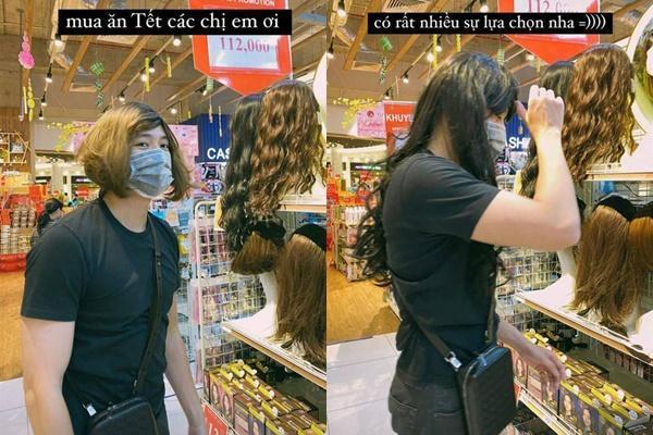 Không nhận ra cơ trưởng Nguyễn Quang Đạt sau thời gian ở ẩn-6