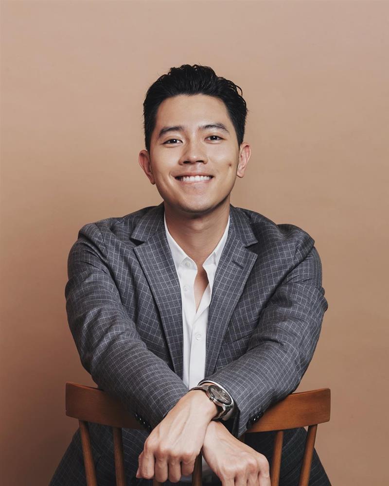 Không nhận ra cơ trưởng Nguyễn Quang Đạt sau thời gian ở ẩn-1