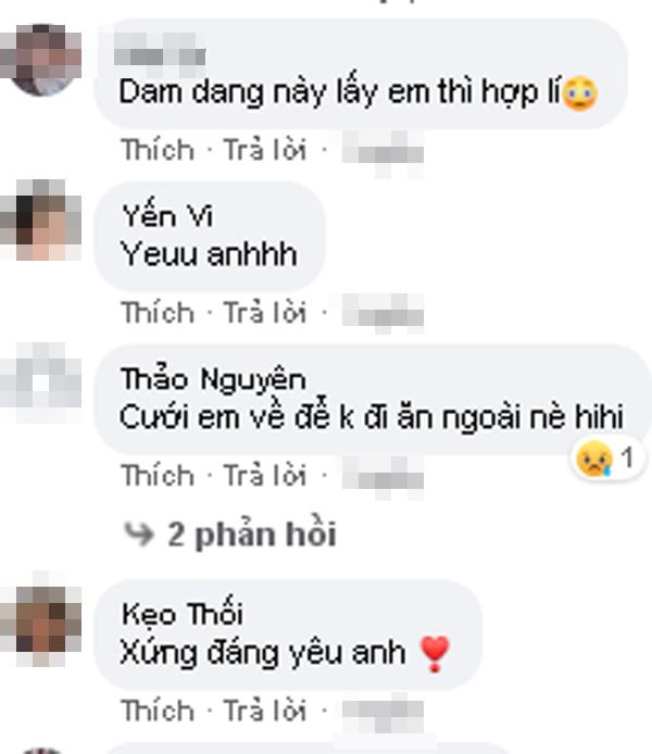 Đăng status ngôn từ nhạy cảm, Tiến Linh liền bị spam loạt link clip nóng-4