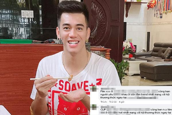 Bồ cũ Tiến Linh bị mắng vì trước giờ cách ly vẫn cố sống ảo-5