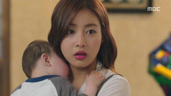 Cưới 1 năm mới về nhà ngoại mà vẫn bị mắng té tát, con dâu phản đòn gắt-2