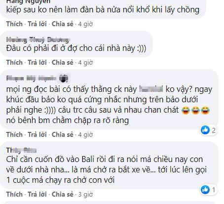 Cưới 1 năm mới về nhà ngoại mà vẫn bị mắng té tát, con dâu phản đòn gắt-4