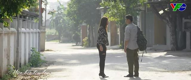 Mùa Hoa Tìm Lại tập 19: Lệ bị Đồng mắng là loại bán con-2