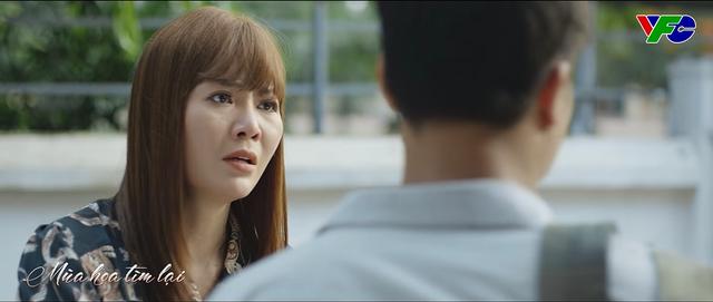 Mùa Hoa Tìm Lại tập 19: Lệ bị Đồng mắng là loại bán con-3