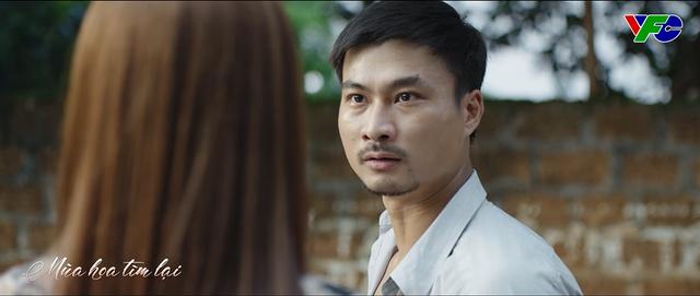 Mùa Hoa Tìm Lại tập 19: Lệ bị Đồng mắng là loại bán con-4