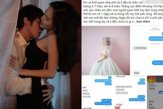 Nỗi đau người vợ bị phản bội, vác bụng bầu 7 tháng ra tòa ly hôn