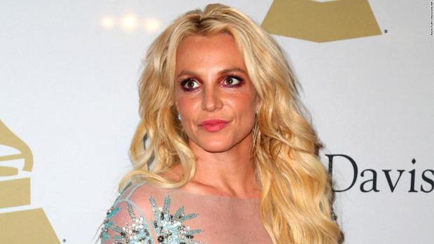 Britney Spears chính thức giải nghệ, quản lý nhảy thuyền từ chức-1