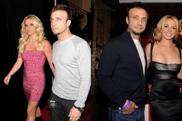Britney Spears chính thức giải nghệ, quản lý ‘nhảy thuyền’ từ chức
