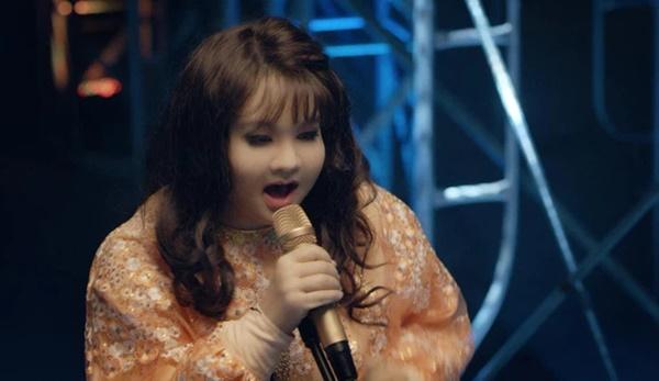 Những diễn viên Việt muốn lên phim thì phải tự dìm hàng-3