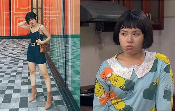 Những diễn viên Việt muốn lên phim thì phải tự dìm hàng-7