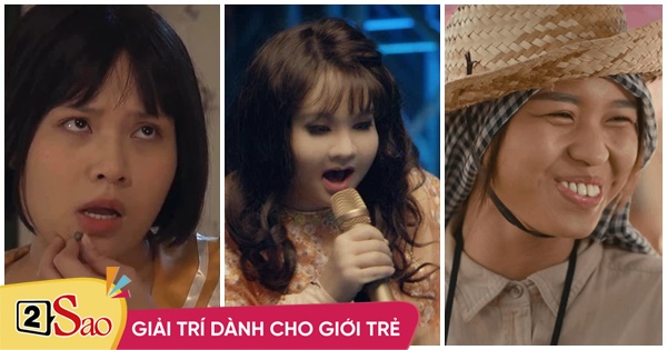 Những diễn viên Việt muốn lên phim thì phải tự dìm hàng