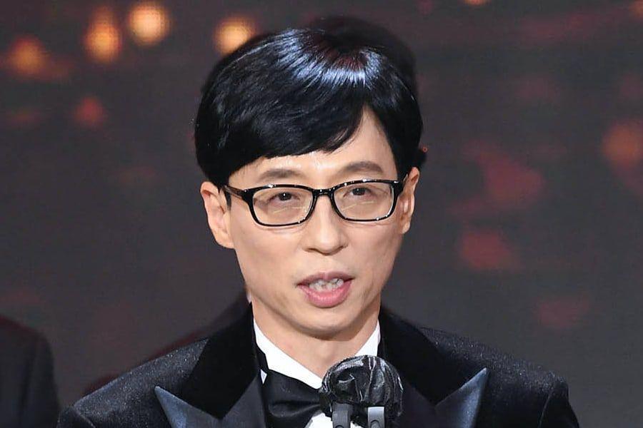 Trong một diễn biến khác, Yoo Jae Suk được xác nhận rời FNC Entertainment. Nhiều nguồn tin cho biết nam MC đang đàm phán hợp đồng với công ty Antenna.