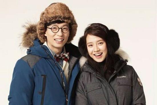 Yoo Jae Suk tiết lộ lý do NSX 'Running Man' chọn Song Ji Hyo