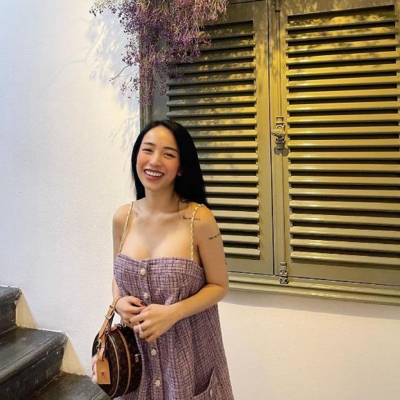 Con gái Minh Nhựa công khai nâng ngực, 3 tháng chưa dám bế con-2