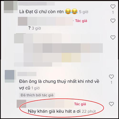 Hoài Lâm chỉ hát vui thôi mà Đạt G bị nhắc nóng cả mặt?-3