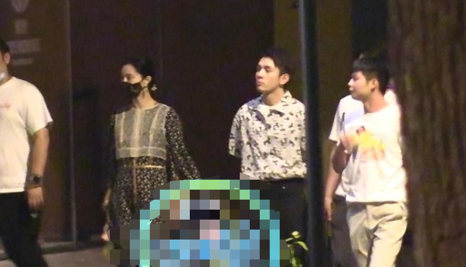 Phạm Băng Băng thắng kiện vụ cáo buộc mang thai cho đại gia-2