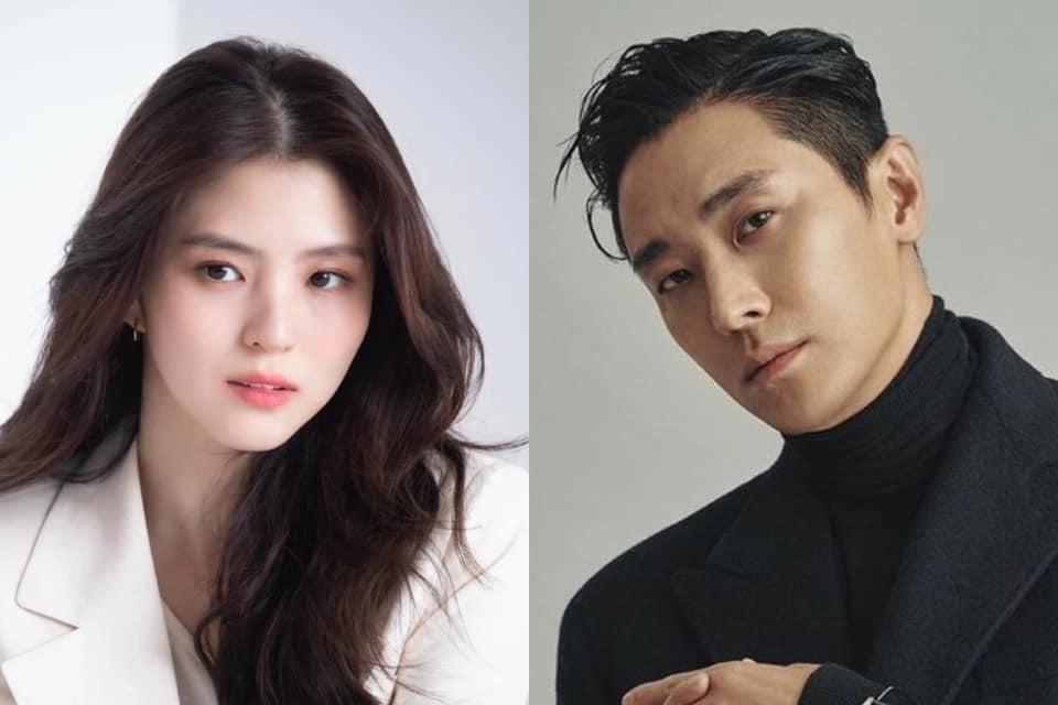 Cư dân mạng ngán ngẩm khi Han So Hee cặp kè Joo Ji Hoon