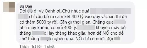 Vy Oanh 2 lần tuyên bà Phương Hằng thua cuộc: Thắng thật hay cố đấm?-6