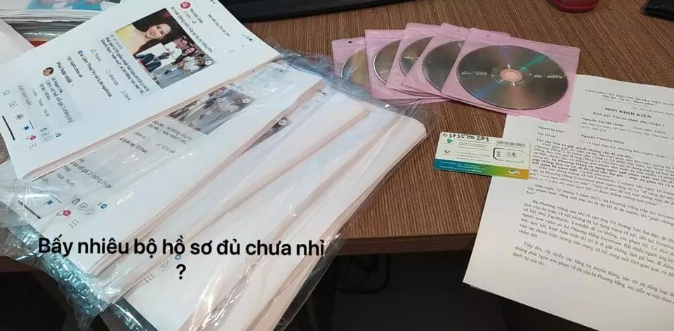 Vy Oanh 2 lần tuyên bà Phương Hằng thua cuộc: Thắng thật hay cố đấm?-12