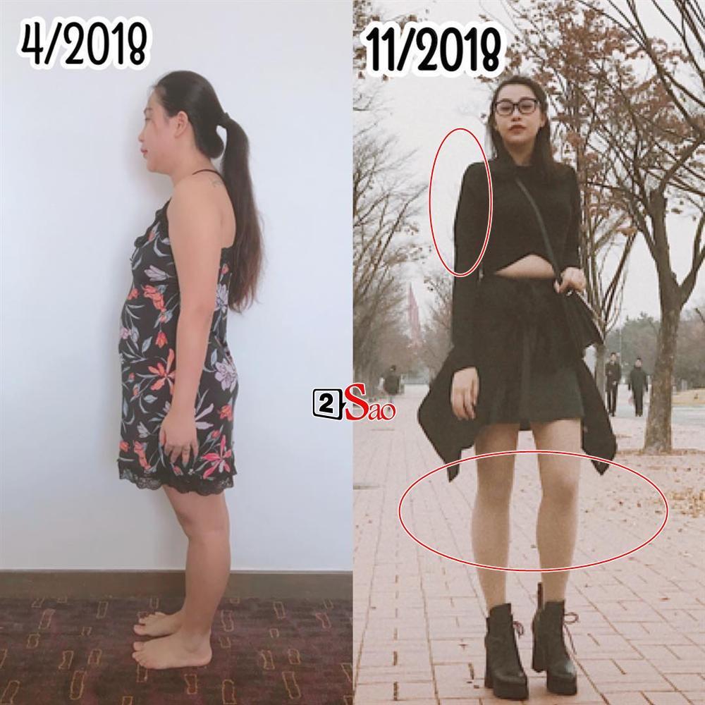 Gào khoe ảnh đẹp u mê, antifan quăng hình thật tan tành mộng ảo-8