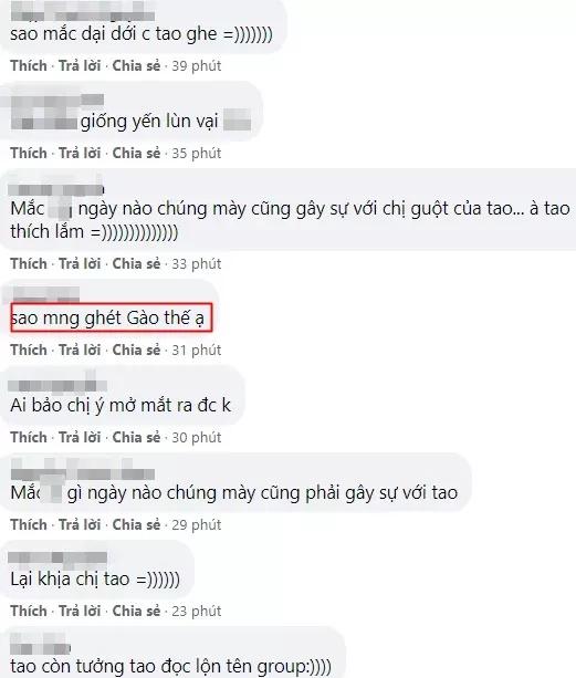 Gào khoe ảnh đẹp u mê, antifan quăng hình thật tan tành mộng ảo-2