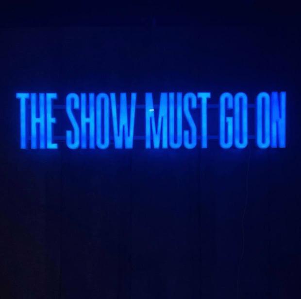 Lisa BLACKPINK làm fandom nháo nhào, chuẩn bị tối nay có teaser solo!-3