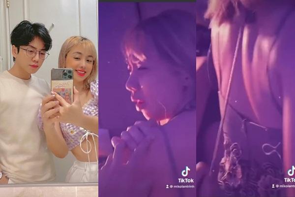 Tình chuyển giới của Miko Lan Trinh bị ném đá bài đăng sinh sản-10