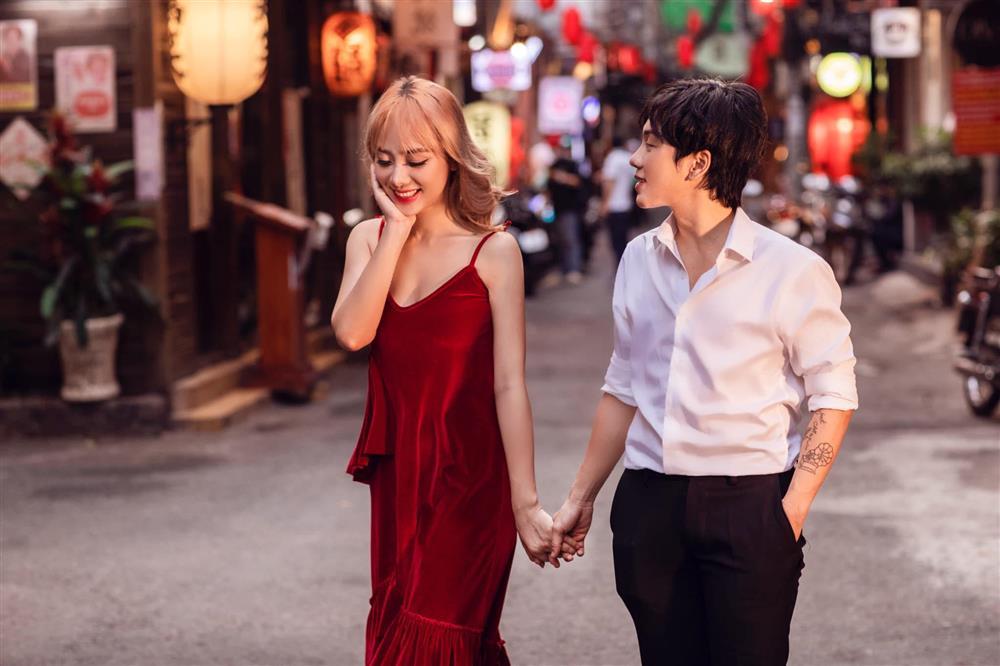 Tình chuyển giới đăng clip nóng với Miko Lan Trinh, dán nhãn 18+-5