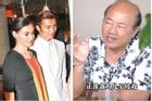 HOT: Trương Bá Chi - Tạ Đình Phong tái hôn, con trai 14 tuổi vào showbiz