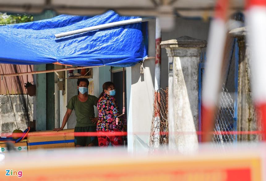 Ổ dịch chợ Bình Điền nguy hiểm thế nào?-2