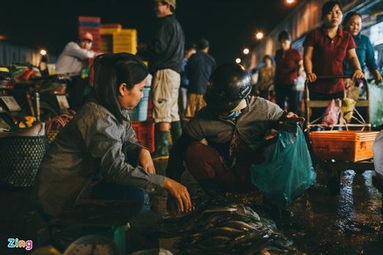 Ổ dịch chợ Bình Điền nguy hiểm thế nào?