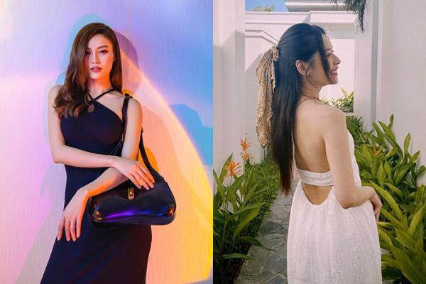 Thời trang phang thời tiết: 40 độ Kỳ Duyên, Chi Pu vẫn diện boots cao cổ-11