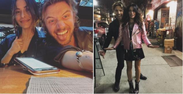 Minh tinh bỏ chồng, yêu bạn diễn sau khi đóng chung phim 18+-3