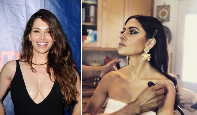 Minh tinh bỏ chồng, yêu bạn diễn sau khi đóng chung phim 18+-5