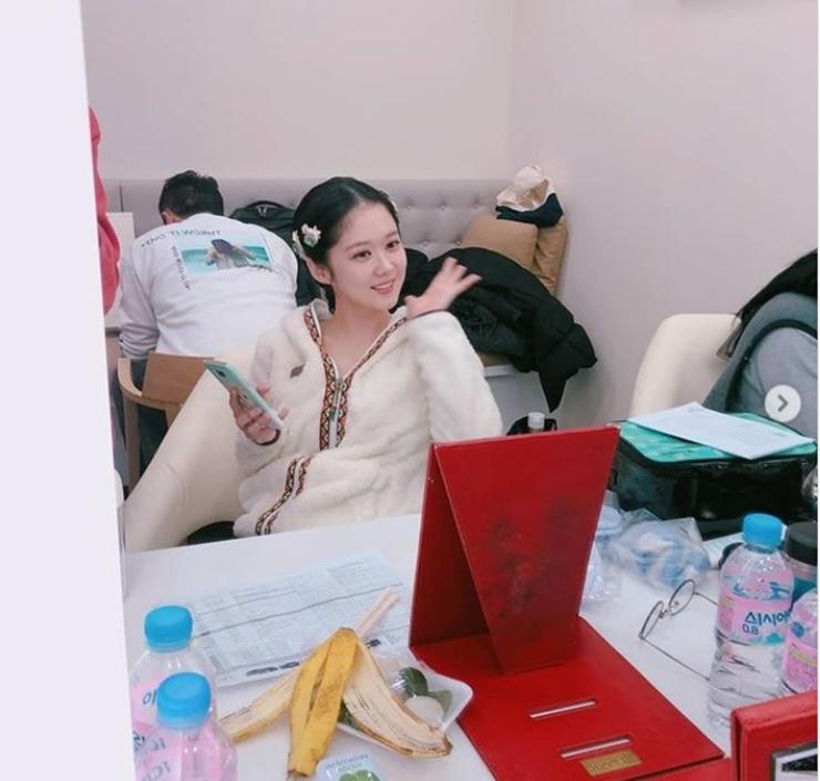 Bí quyết làm đẹp giúp Jang Na Ra lão hóa ngược, 40 tuổi mà như gái 20-3