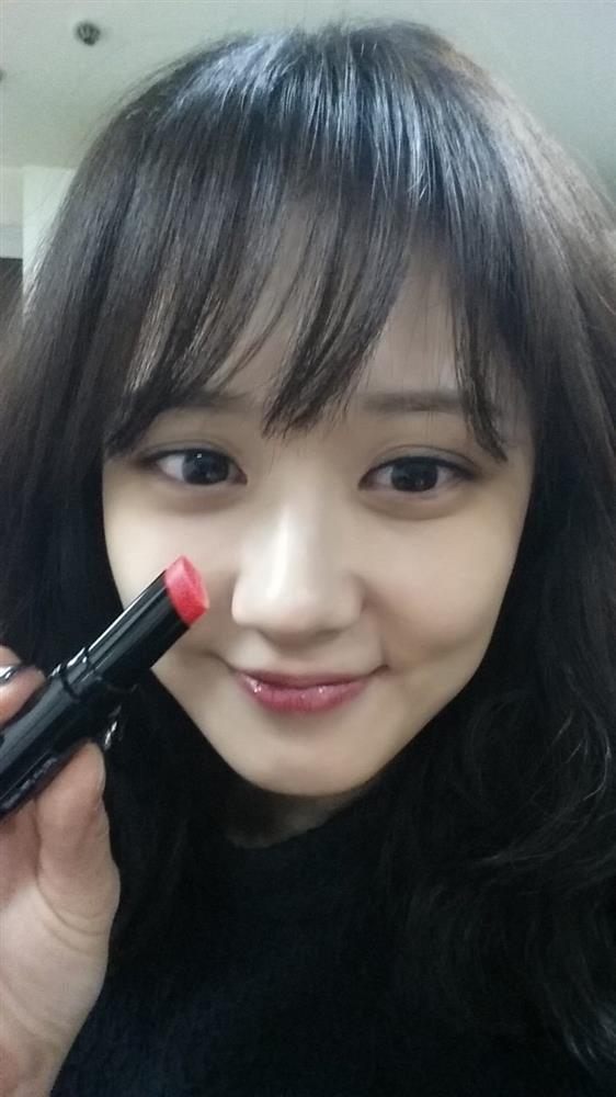 Bí quyết làm đẹp giúp Jang Na Ra lão hóa ngược, 40 tuổi mà như gái 20-7