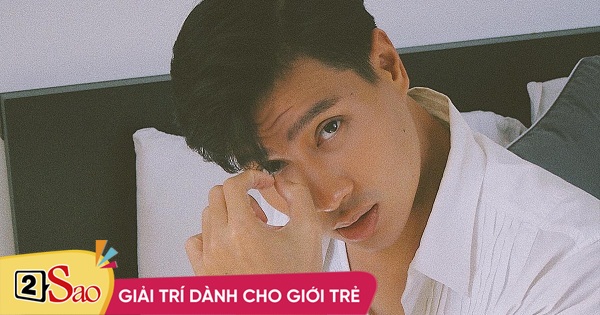 Diễn viên Đức Long qua đời ở tuổi 33