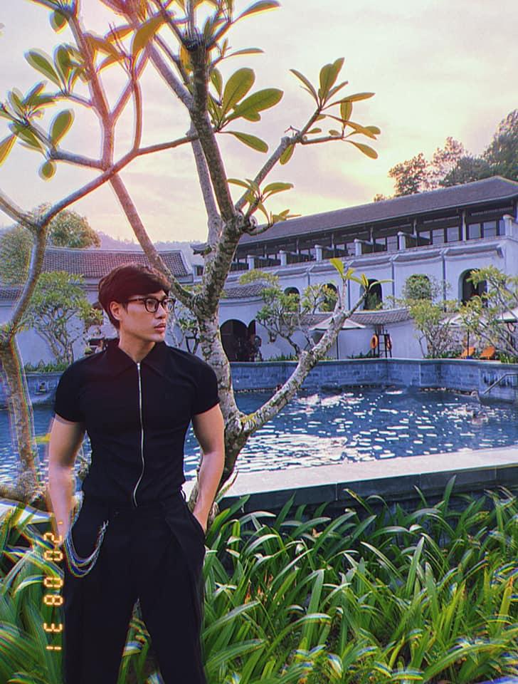 Diễn viên Đức Long qua đời ở tuổi 33-4