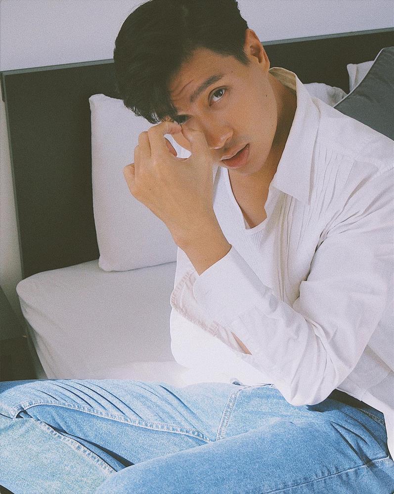 Dàn sao Việt bàng hoàng khi Đức Long qua đời-1