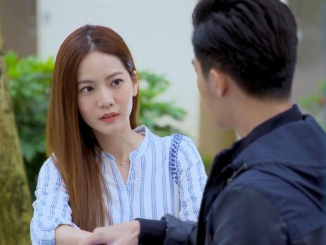 Chồng dẫn con riêng về van xin vợ em muốn gì anh cũng chiều-1