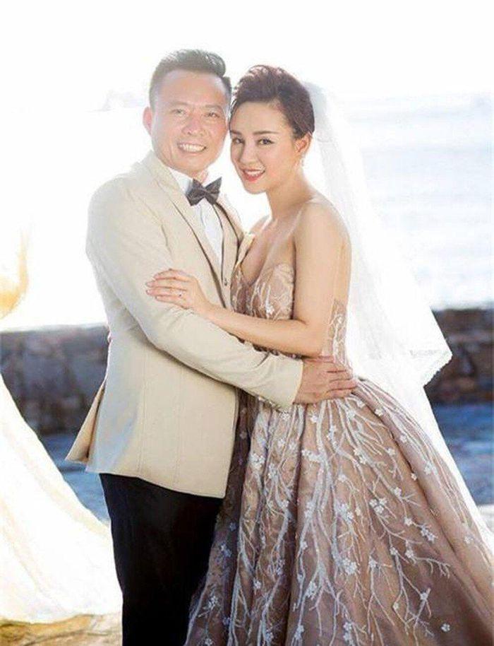 Người bị đồn muốn xin lỗi bà Phương Hằng: Chồng Vy Oanh là ai?-8