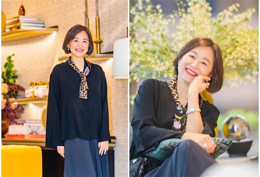 Lâm Thanh Hà mờ mắt vì kiếm và tia lửa tấn công-2