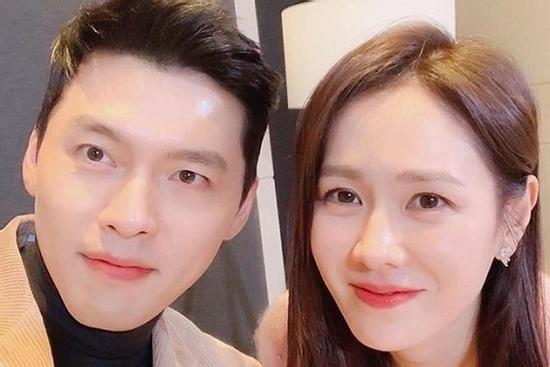 Son Ye Jin chăm chỉ bếp núc từ ngày yêu Hyun Bin