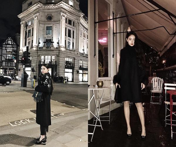 Profile thứ dữ BTV vừa đầu quân VTV: Thí sinh hoa hậu, bồ cũ thiếu gia-5